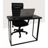 PORTABLE SMART LAPTOP STUDY TABLE (CT-OT-022-CHARCOAL BLACK)  price in pakistan
computer table for sale online pakistan Lahore