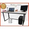 PORTABLE FOLDING COMPUTER TABLE (CT-OT-023-2)