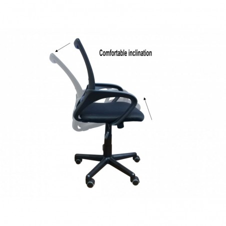 HOME OFFICE COMPUTER CHAIR (CT-OC-001)