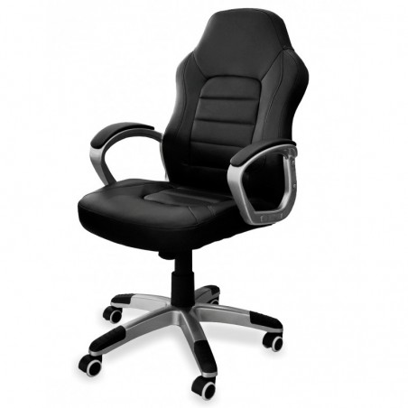 HIGH QUALITY COMFORTABLE MID BACK CHAIR (CT-OC-007)