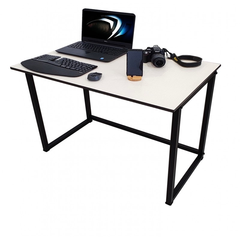 Work Place Single SINGLE PERSON WORKSTATION (CT-OT-051-WORK) | ComputerTable.pk