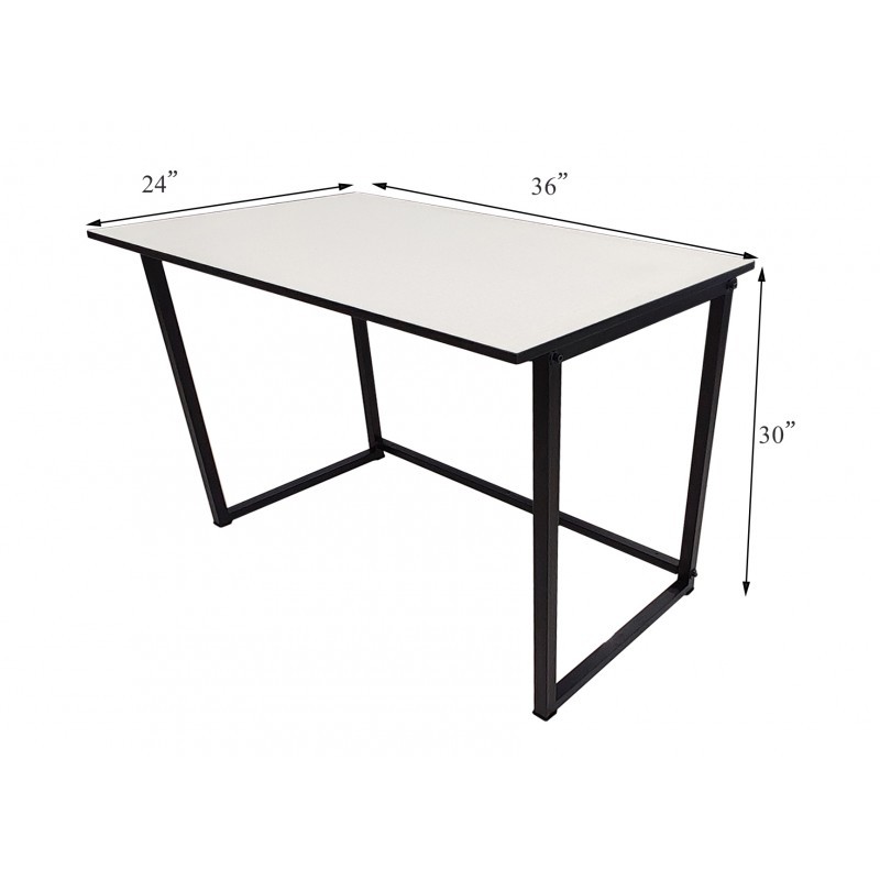 Work Place Single SINGLE PERSON WORKSTATION (CT-OT-051-WORK) | ComputerTable.pk