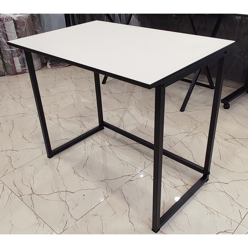 SINGLE PERSON WORKSTATION (CT-OT-051-WORK) | ComputerTable.pk