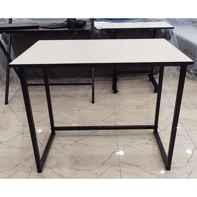 Work Place Single SINGLE PERSON WORKSTATION (CT-OT-051-WORK) | ComputerTable.pk