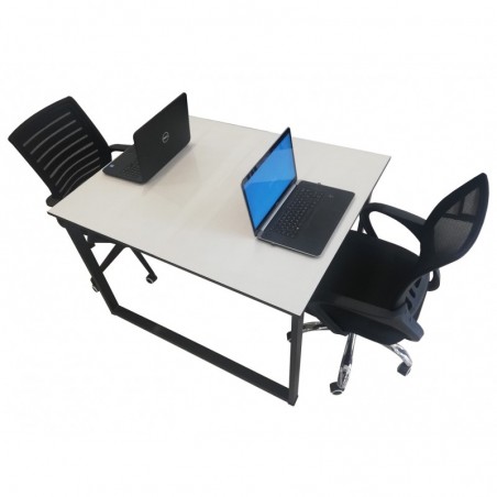 TWO 2 PERSONS OFFICE WORK STATION (CT-OT-047)