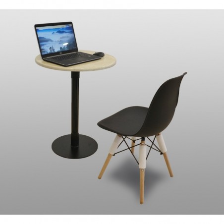 LAPTOP COFFEE TABLE & CHAIR (CT-OT-040)  price in pakistan for sale online pakistan Lahore