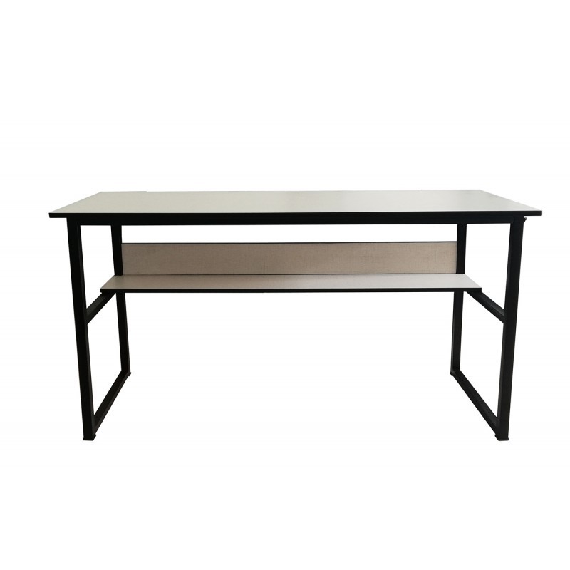 COMPUTER STUDY TABLE WITH BOOK SHELF computertable.pk