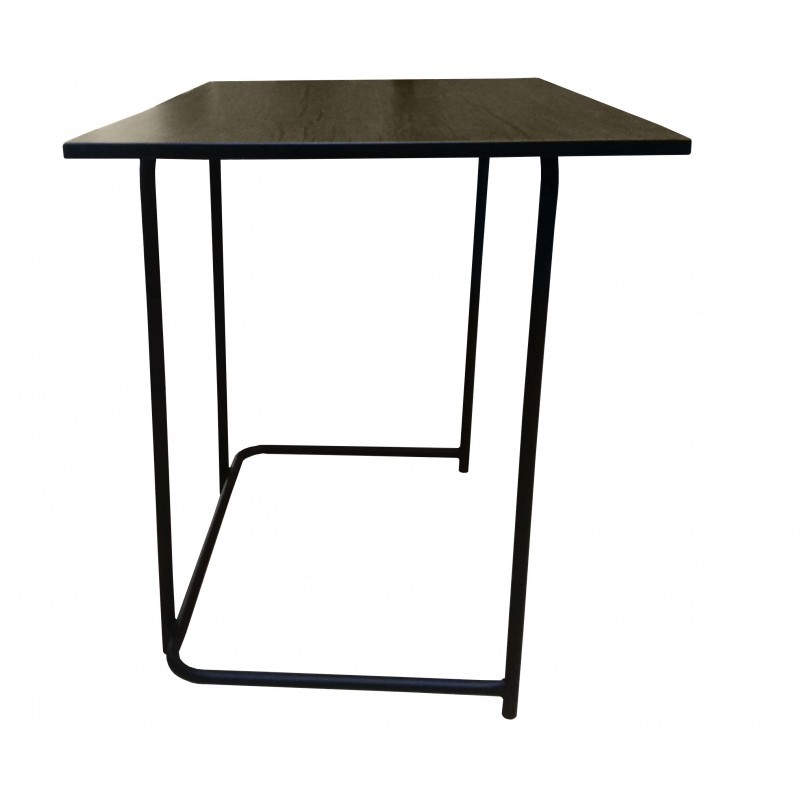 PORTABLE STUDY TABLE & COMPUTER TABLE CT-OT-034- Brown| ComputerTable.pk