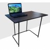 STUDY TABLE & COMPUTER TABLE (CT-OT-034-BR) for sale online in Pakistan