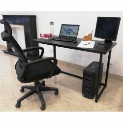 FOLDING STUDY AND COMPUTER TABLE ( CT-OT-023-CH) price in pakistan
computer table for sale online pakistan Lahore